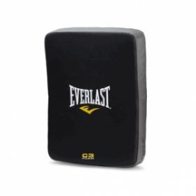 Макивара Everlast Kick чёрная 712501