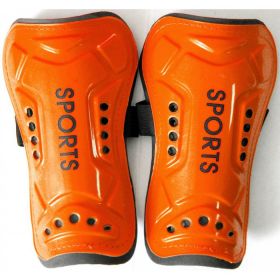 Щитки футбольные Sports FB-2669 детские