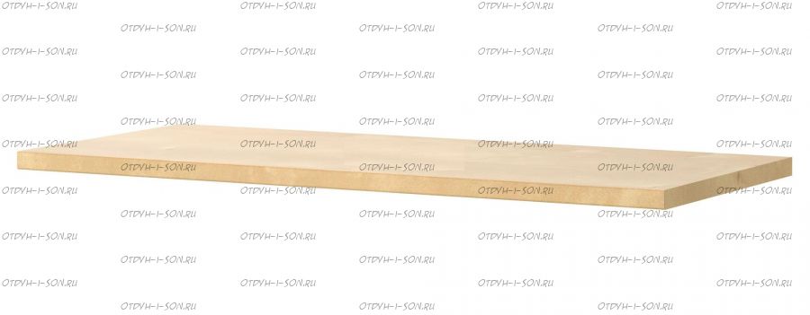 Полка навесная ФА - П1