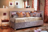 Бибионе 180x200 Жесткое основание II категория ткани