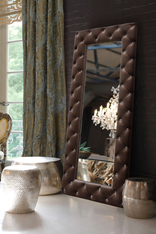 Зеркало 2 XI 80x180