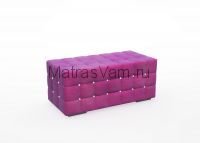 Пуф Кармен II категория ткани