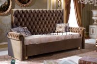 Диван Турин  Жесткое основание I категория ткани