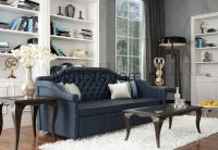 Диван Бибионе V категория ткани Подъемный механизм 120x200