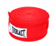 Бинты боксёрские Everlast 4,55м 4456RU