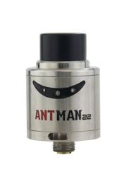 Tesla Antman 22 RDA, дрипка