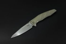 AH-46 APACHE M390 от LW knives