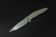 AH-46 APACHE M390 от LW knives