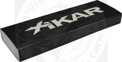 Спички сигарные