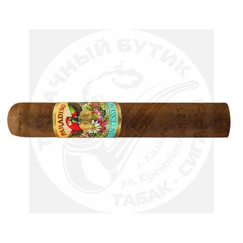 Сигары Paradiso Quintessence Majestic *24