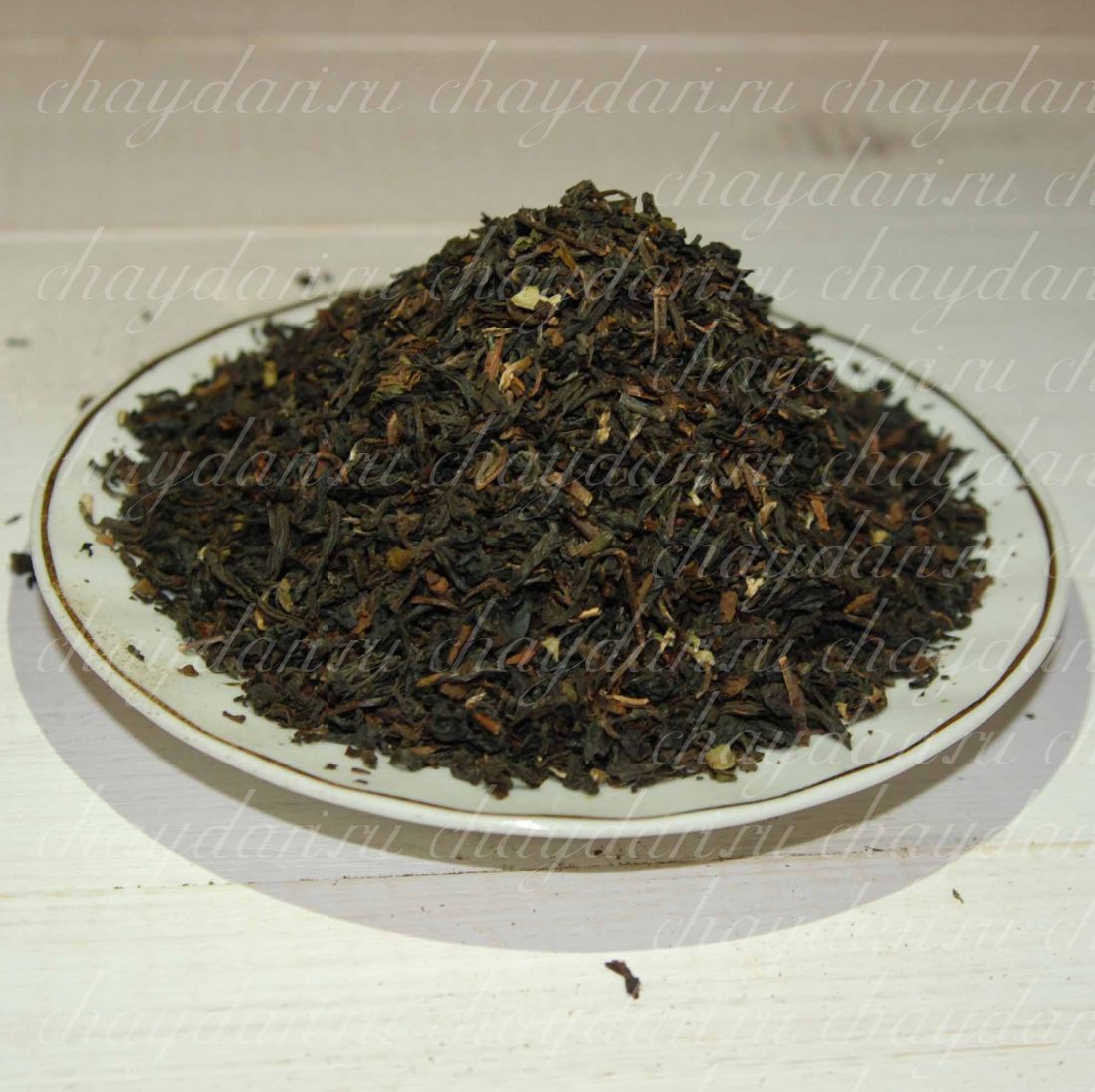 Английский завтрак (50 гр.)