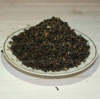 черный чай английский завтрак
