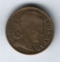 10 сентаво 1950 г. Аргентина
