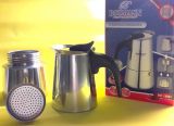 BOHMANN Кофеварка гейзерная на 2 чашки BH 9502