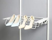 Выдвижная проволочная полка для обуви LSHVSR1