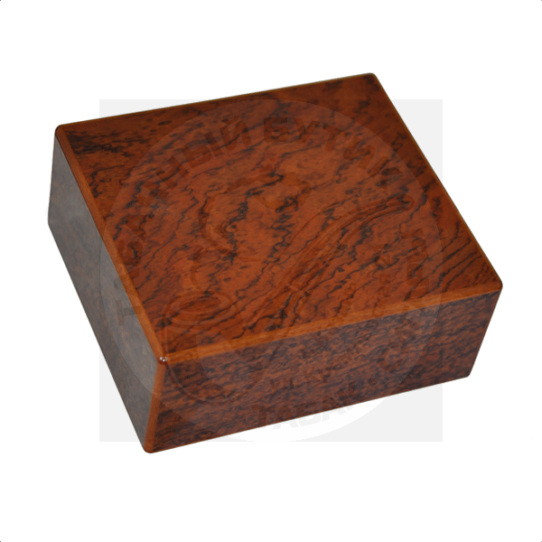 Хьюмидор Elie Bleu Классик на 50 сигар Bubinga