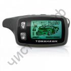 Брелок для сигнализации LCD Tomahawk TW9030
