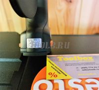 Testo 875-1i - тепловизор фото