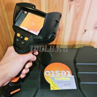 Testo 875-1i - тепловизор фото