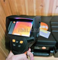 Testo 875-1i - тепловизор фото