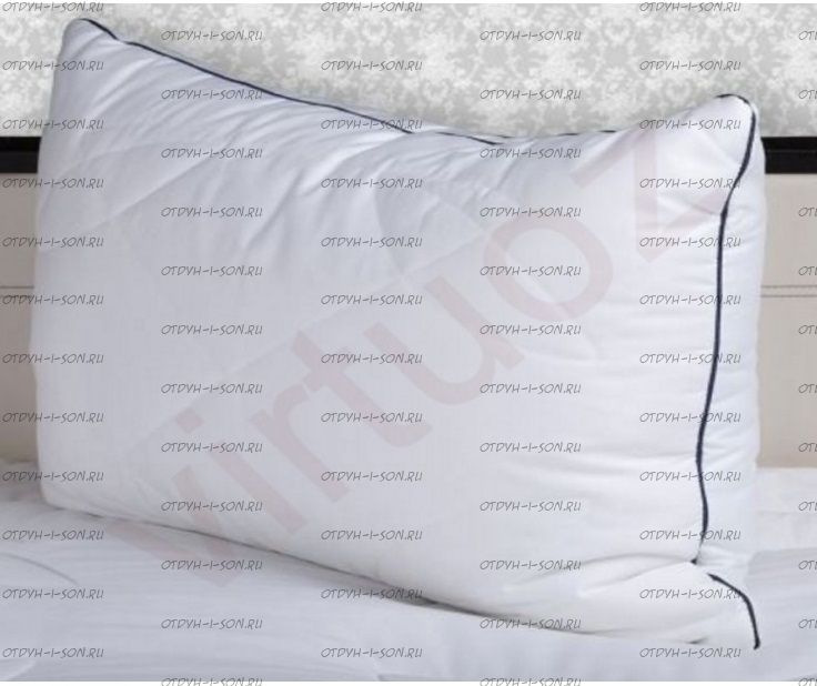 Подушка анатомическая Velson Virtuoz 50х70