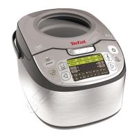 Чаша для мультиварки Тефаль (TEFAL)  RK812B32 ,  SS-995416 (SS-995901)