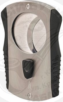 Каттер Lotus Colossus Chrome & Black CUT 802