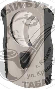 Каттер Lotus Colossus Chrome & Black CUT 802