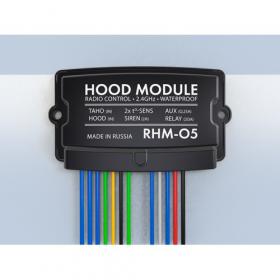 Подкапотный модуль RHM-05