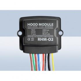Подкапотный модуль RHM-02
