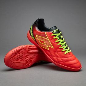 Футзалки Бутсы Lotto SPIDER XII ID