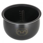Чаша для мультиварки Тефаль (TEFAL)  RK815832 , RK816E32. Артикул  SS-996092