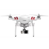 DJI Phantom 3 Standart - квадрокоптер