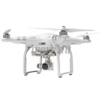 DJI Phantom 3 Advanced - квадрокоптер