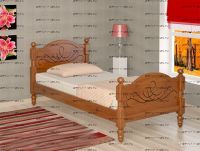 Кровать Лама