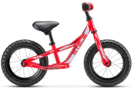 Беговел Стелс