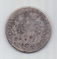 1 злотый 1830 г.