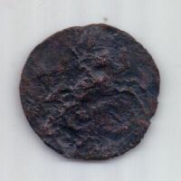 полушка 1792 г.R1! КМ