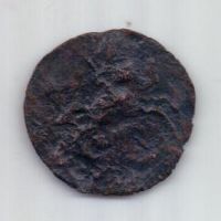 полушка 1792 г.R1! КМ