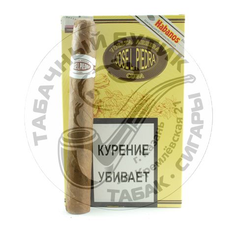 Кубинские сигары JOSE L.PIEDRA BREVAS D-C-C/P-5-n-25