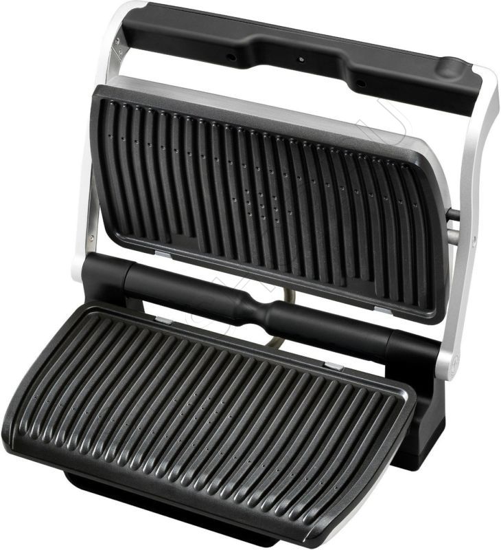 Панель жарочная к грилям Tefal (Тефаль) GC722..., GC724...  OPTIGRILL+XL верхняя . Артикул  TS-01041600