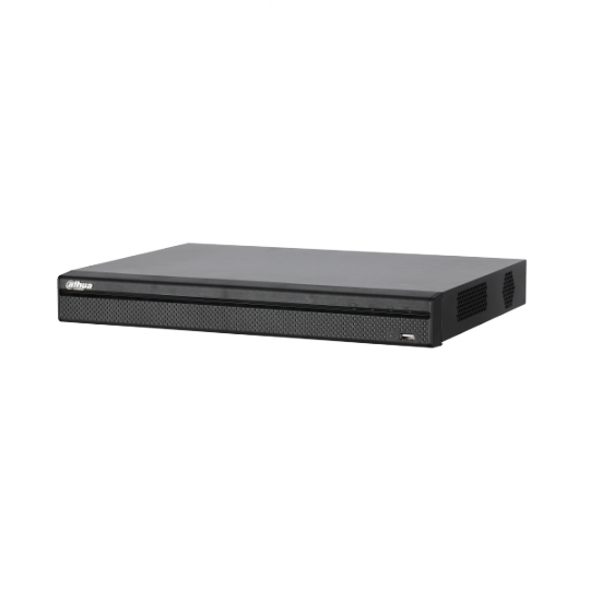 16 канальный мультиформатный видеорегистратор Dahua DHI-XVR5216AN