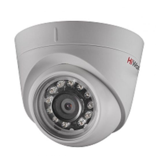 Внутренняя купольная IP-камера DS-I223 (4мм)
