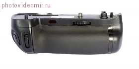 Многофункциональная аккумуляторная рукоятка Phottix BG-D750 для Nikon D750 (Батарейный блок MB-D16)