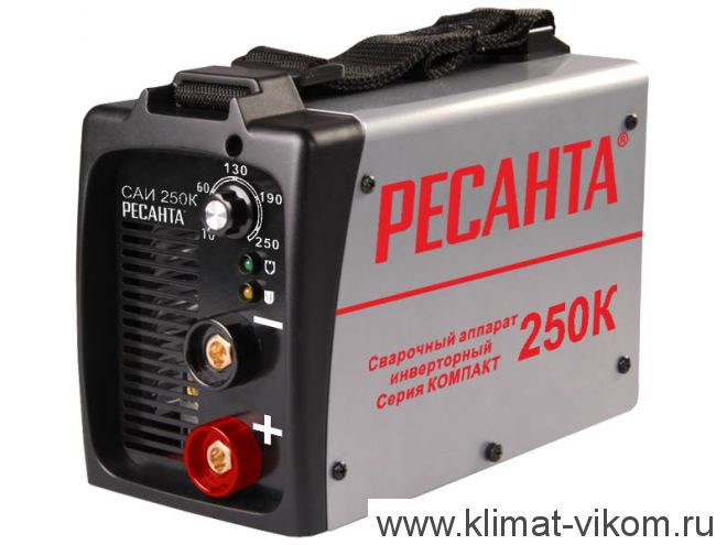 Ресанта САИ-250К