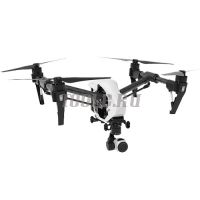 DJI Inspire 1 RAW квадрокоптер с двумя пультами фото