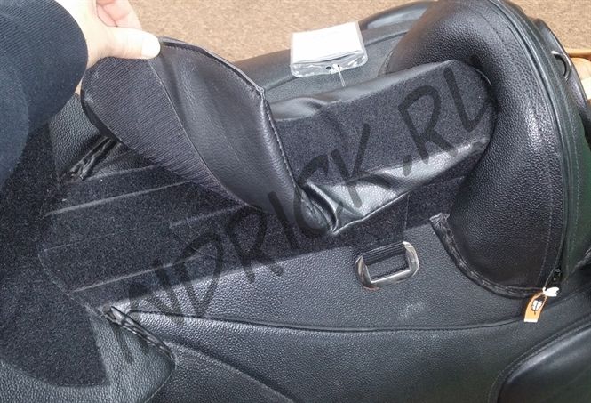 Адаптор для сиденья Barefoot Seat Cushion