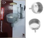 Tescoma Запчасть Ёмкость для кофе к кофеварке PALOMA 1 чашка 64700102