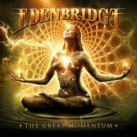 EDENBRIDGE - The Great Momentum [digi]