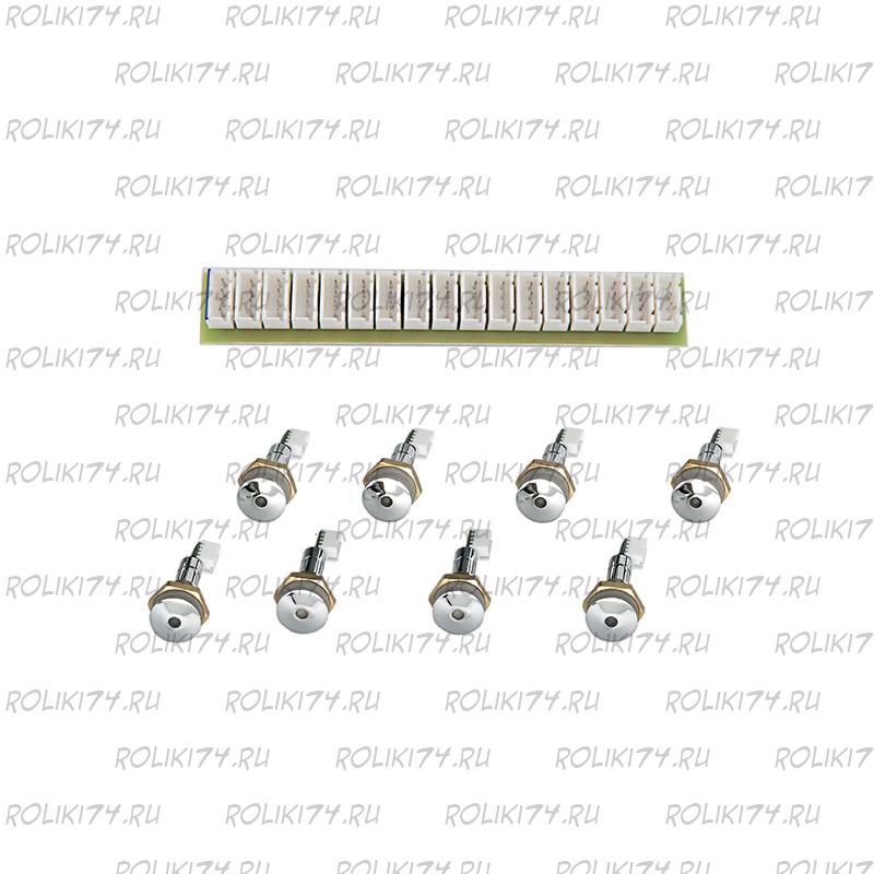 Звездный дождь для Z30